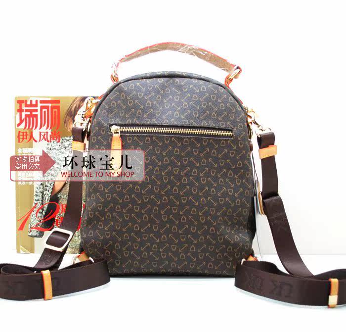 免邮女包正品英国女包UK名牌包袋女士外出包