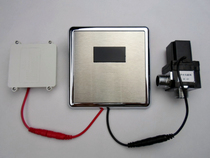 Adapt to HD urine docket sensor infrared panel Circuit board Solid valve battery box Accessories 3112