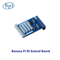 Banana pie accessories Banana pi IO infinite cascade expansion board