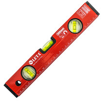 LETA 300mm High precision strong magnetic level ruler Level ruler LT-MT522