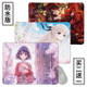 Cartoon mouse pad trumpet collapse 3Fate second element medium thick Gaming gaming notebook pad custom made Cartoon mouse pad trumpet collapse 3Fate second element medium thick Gaming gaming notebook pad custom made