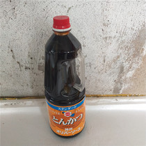 Kobe Oliver pork chop sauce seasoning 2 1kg bottle Japanese sushi cooking ingredients Oliver