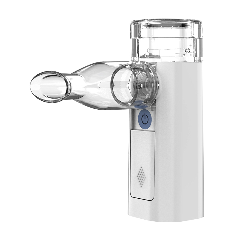 portable ultrasonic nebulizer mini air 360+