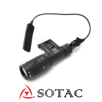SOTAC-GEAR IFM M300V side position long bright flash flashlight strong light flashlight outdoor strong