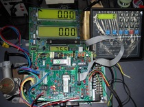 Blue Peak-Anti-Cheating Tanker Aircraft Test Bench