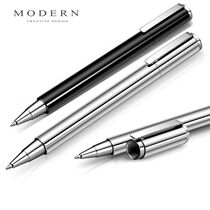 Germany MODERN gel pen Business metal pen water pen High-grade signature pen Mens and womens orb pen can be customized