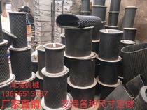 Fishing boat netting machine upper wheel lower wheel large wheel small wheel Marine net pulling machine trawl machine special accessories