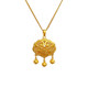 Gold Shop 999 Sand Gold Lucky 캐릭터와 같은 스타일 어린이 장기 생명 잠금 아기 보름달 선물 금 보석을위한 골드 잠금 펜던트 오랫동안 색상을 잃지 않을 것입니다. Gold Shop 999 Sand Gold Lucky 캐릭터와 같은 스타일 어린이 장기 생명 잠금 아기 보름달 선물 금 보석을위한 골드 잠금 펜던트 오랫동안 색상을 잃지 않을 것입니다.