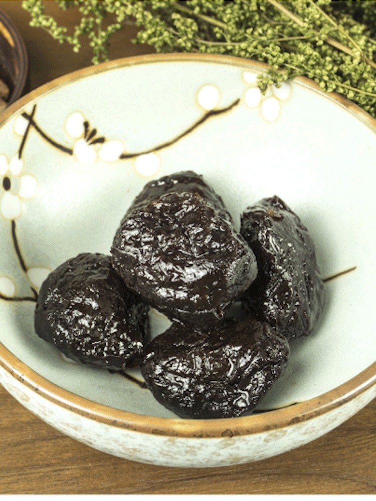 小梅屋酸梅干袋装孕妇可食果干脯肉蜜饯