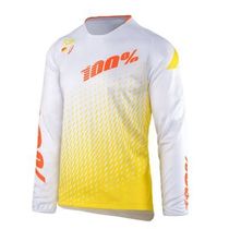 2020TLD downhill suit mountain bike riding suit mens and womens top long-sleeved summer off-road motorcycle racing suit