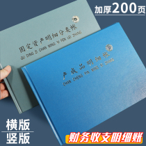 General Ledger Inventory Materials Bank Deposit Account Bank Deposits Ledger Cash Day Bookkeeping Ledger of Accounts Finished Products Clear Ledger Multi-Column Ledger Fixed Assets Itemized Ledger