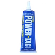 Beacon Power-Tac personal handmade hobby home maintenance decorative art decorative glue 73 9ml