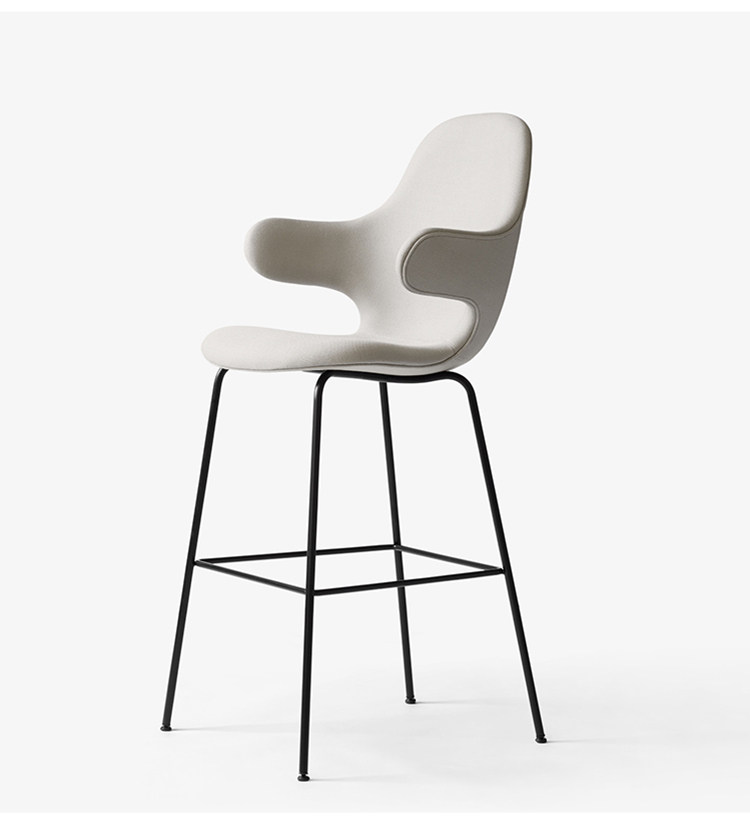 Барный стул 丹麦tradition catch椅子jh16酒吧椅jh17前台吧椅高脚椅可订制