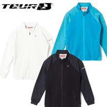 Golf mens autumn and winter windbreaker jacket light guest fabric