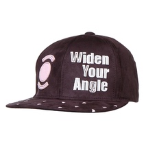 Korea w angle spot ladies golf hat autumn winter C01