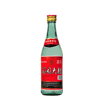 【2瓶装】浓香型白酒42度485ml[10元优惠券]-寻折猪