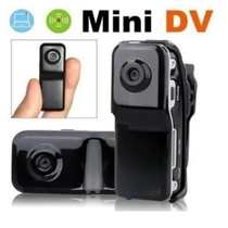  HD compact camera plug-in card video recording Motion monitoring recorder Small DV aerial Mini camera