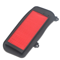 Applicable to Haojue New Yue Star HJ125T-23 National Four Motorcycle Air Filter Air Filter