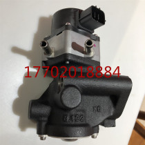 Yanmar engine parts 4TNV98T EGR valve