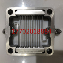 Yanmar engine parts 4TNV94 98 intake manifold preheater preheating block