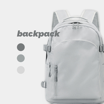 Madebag2022 new Korean version of the original Shulazzang Twin Shoulder Bag Female Elementary School Childrens Day Department Brief High Face Value