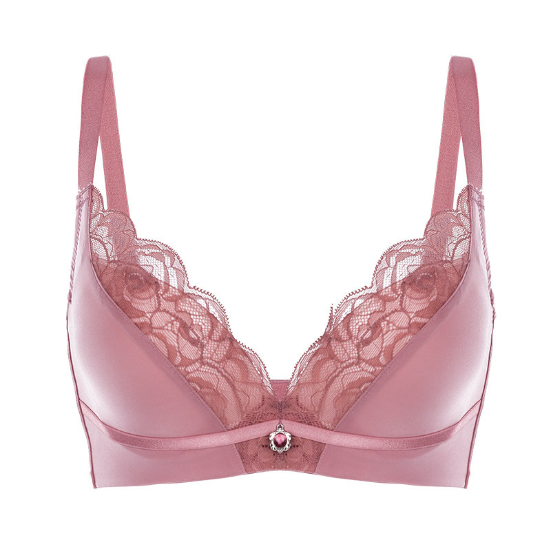 【 柏娅缇】诱惑式牛奶内衣