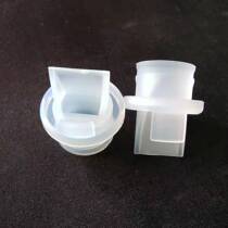 Kirch classic electric breast pump accessories duckbill valve accessories