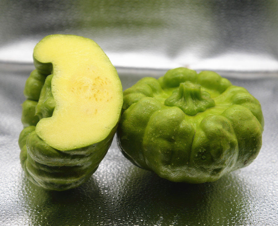 新鲜蔬菜小瓜姜饼瓜嫩瓜小南瓜3斤农家自种新鲜现摘可做儿童辅食