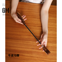 handmade spank tool for couple whipping pp