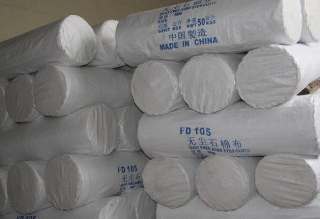 工业无尘石棉布