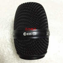 EW100G3EW300G3 e835 microphone microphone cover wheat cover metal mesh head mesh cover voice coil upper section head