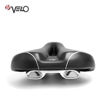 VELO Vile Bike Cushion Breathable Mountain Bike Cushion Comfort Bike Saddle Long Ride 3497