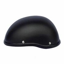 TTCO helmet FRP semi-helmet electric car motorcycle scoop helmet small helmet body thin body helmet new Four Seasons