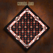 Baseball West Coast Sport headscarf Men and women Baotou y2k Hot Girls Hip Hop hip hop Locomotive Face Towels with headband