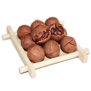 新货手剥山核桃