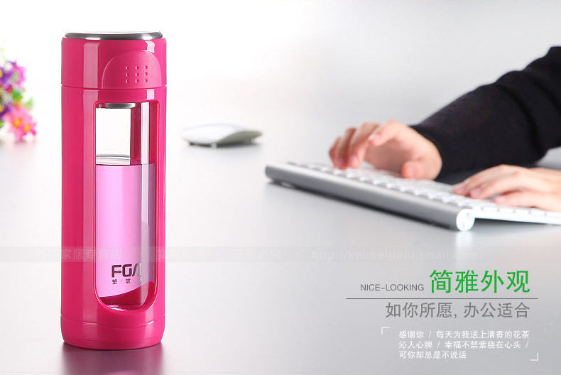 Термокружка 320ml Tomimitsu fs8009/320 