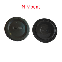 Suitable for Nikon D series Body cover dust cover Nikon body cover Nikon body cover BF-1B