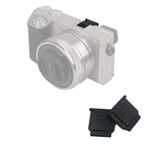 Suitable for Sony micro single FA-SHC1M hot shoe cover a6000 a7 a9 rx100 camera accessories