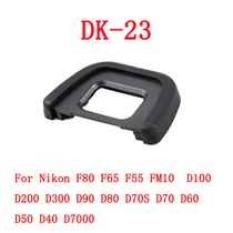DK23 viewfinder DK23 goggles for Nikon D600 D7000 D7100 D90 D80 D70S