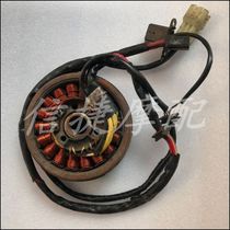 Suitable for Honda DIO 55 phase 56 phase 57 phase 61 phase 62 TODAY free Z4 ignition coil magneto