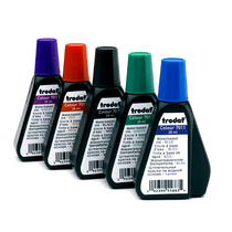 High-end ink printing special printing oil European original import ink back ink bucket printing supplementary printing ink water-based oil