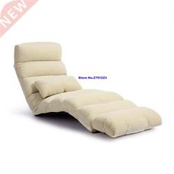 Couch Chair Single Tatami Sofa Folding Bedroom Balcony Bay