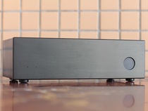 IAMD linear regulated power supply 5V 12V dual voltage oxygen-free copper R cattle HIFI fever power supply LPS400R