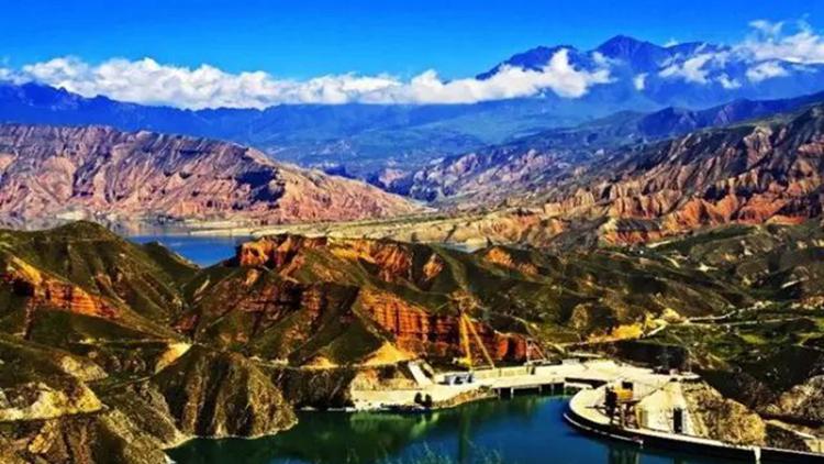 18年春节之旅不容错过的超美小众目的地 18年春节之旅不容错过的超美小众目的地