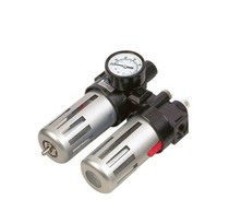 Hengyi Pneumatic Gas Source Treatment BFC4000 BFC3000 Two-piece Filter Pressure Reducing Valve Oil-Water Separator