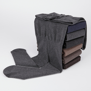 黑色露脐上衣半高领纯棉修身长袖t恤女紧身高