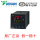 Xiamen Yudian AI-207/AI-208/AI-218 시리즈 경제 인공 지능 온도 조절기 Xiamen Yudian AI-207/AI-208/AI-218 시리즈 경제 인공 지능 온도 조절기