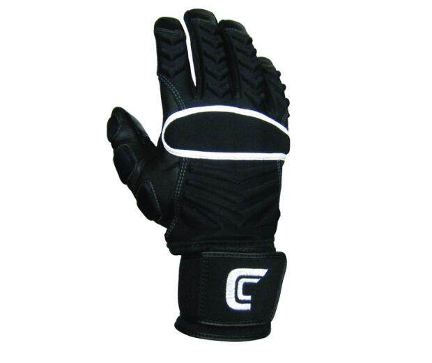 cutters 017lp reinforcer lineman gloves 美式橄榄球手套 线上