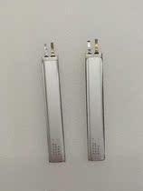 Water bullet gun toy high magnification lithium battery cell 9020122 15C2000mAh Support customization 7 4 11 1V