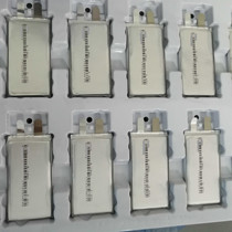 693771 Model airplane UAV battery cell High magnification 4 4V2380mAh repair and replace battery cell